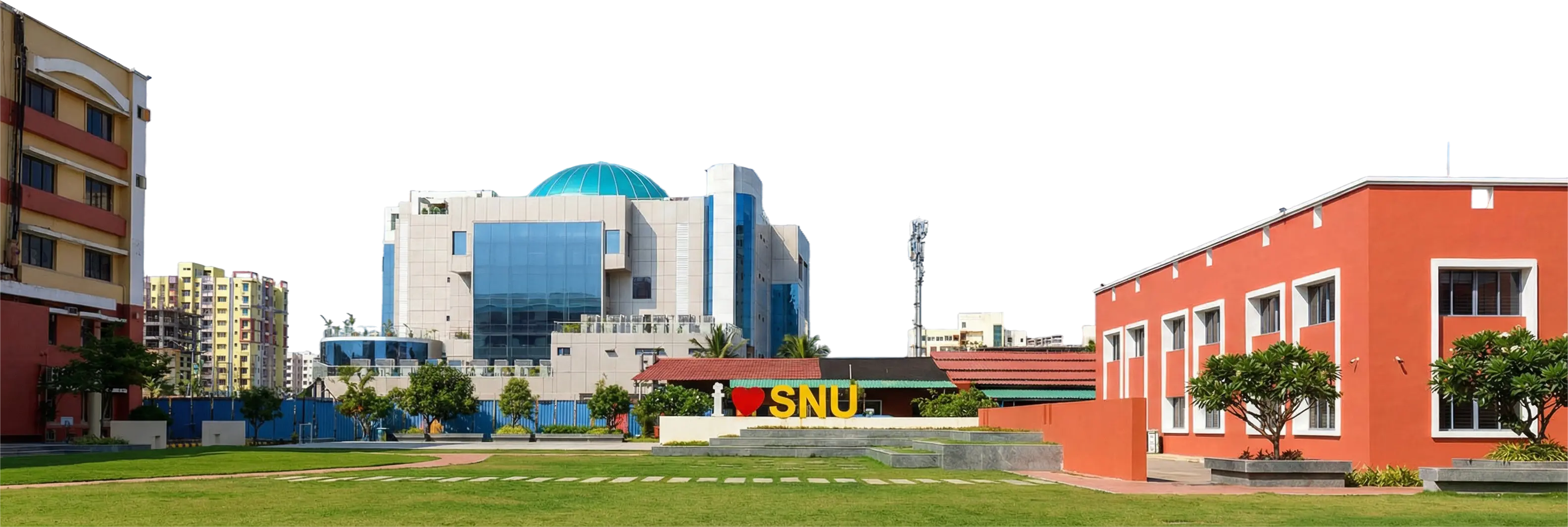 Sister Nivedita University PhD